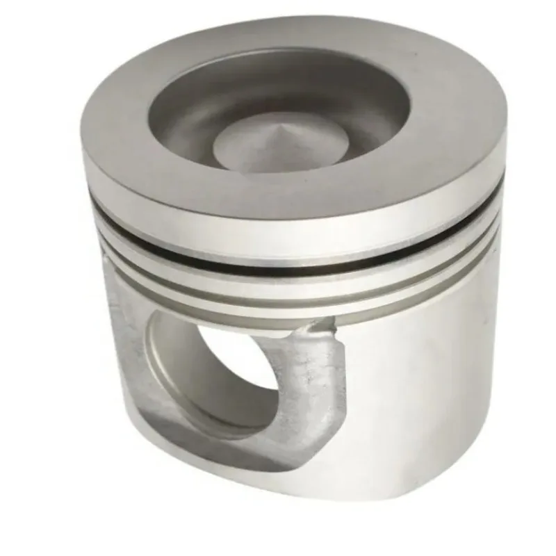 

Excavator Parts EC140B Excavator D4E Engine Piston VOE21305007 20460013