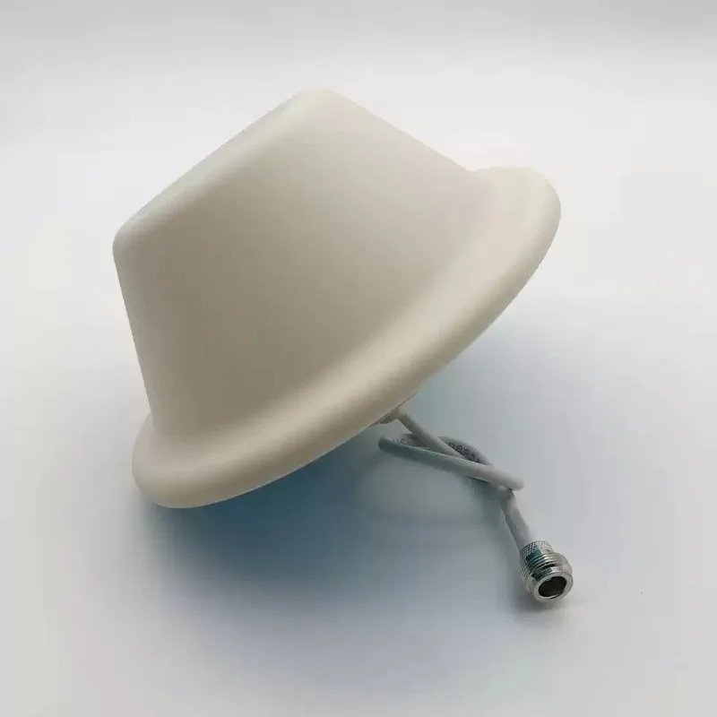 Beidou multi-system satellite timing antenna GPS signal coverage indoors, GRA10 ceiling antenna