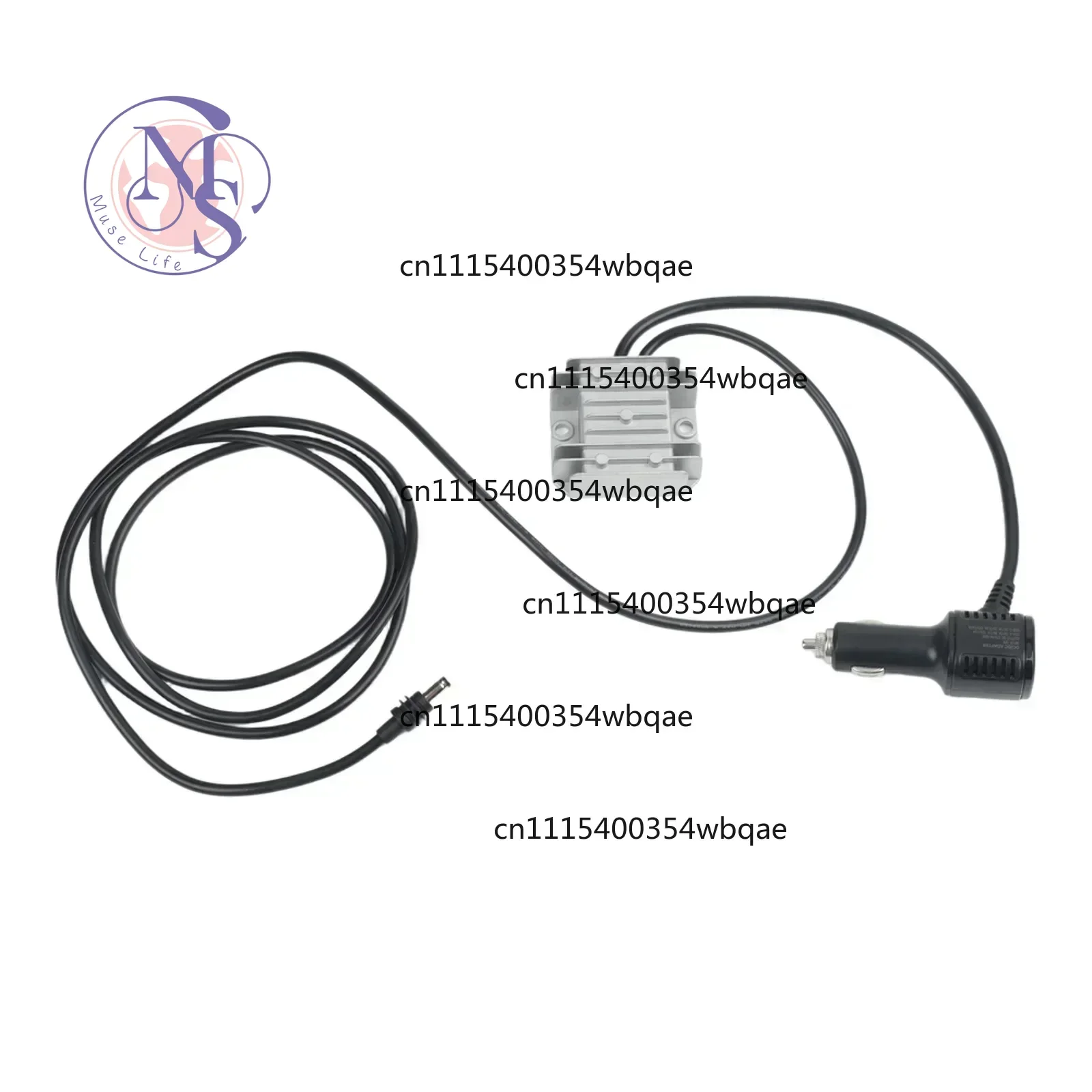 ZOCI-For Starlink-Mini  Step Up Power 12V 24V To 30V 3.5A Boost Power Converter Adapter Power Supply Accessories