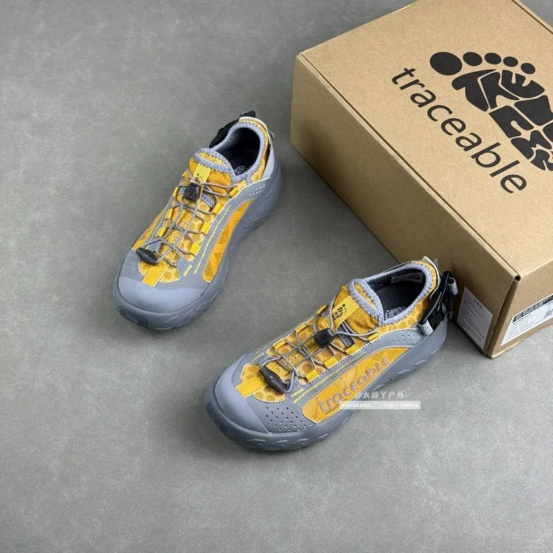 

Summer Trail Running Shoes Men Women Breathable Outdoor Sport Shoe Unisex Anti Slip Training Shoes Couples Designer Walking Shoe
