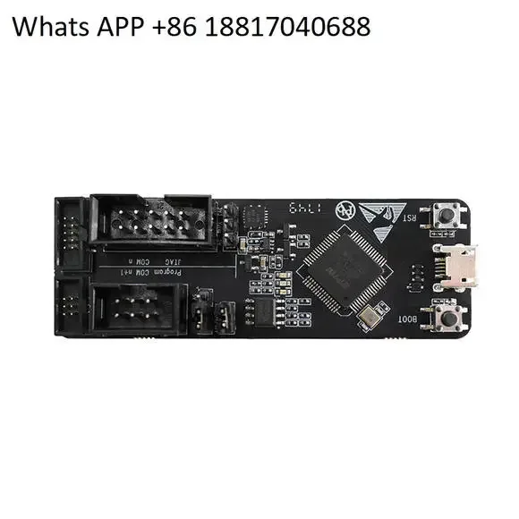 ESP-Prog Espressif Technology JTAG development and debugging tool, program downloader