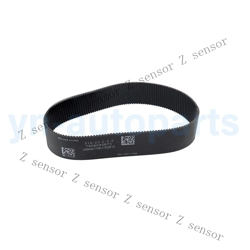 Z+ Steering Rack Pinion Gear Belt 2134604802 for Benz W213 A238 C238 E200 2016-2023