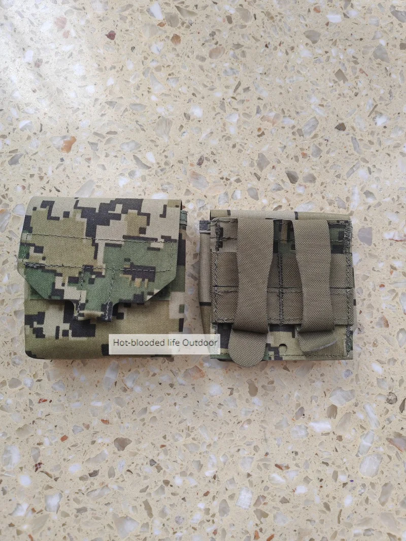 

Belt Style Small Tool Kit