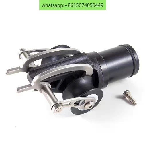 Mvd Fischpistole, traditionelles Rollenkopf-Zubehör, Fischpistolenkopf, freitauchen, Angeln und Jagen