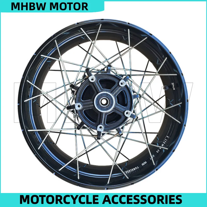 Front/ Rear Wheel Rim for Gaokin Gk1200