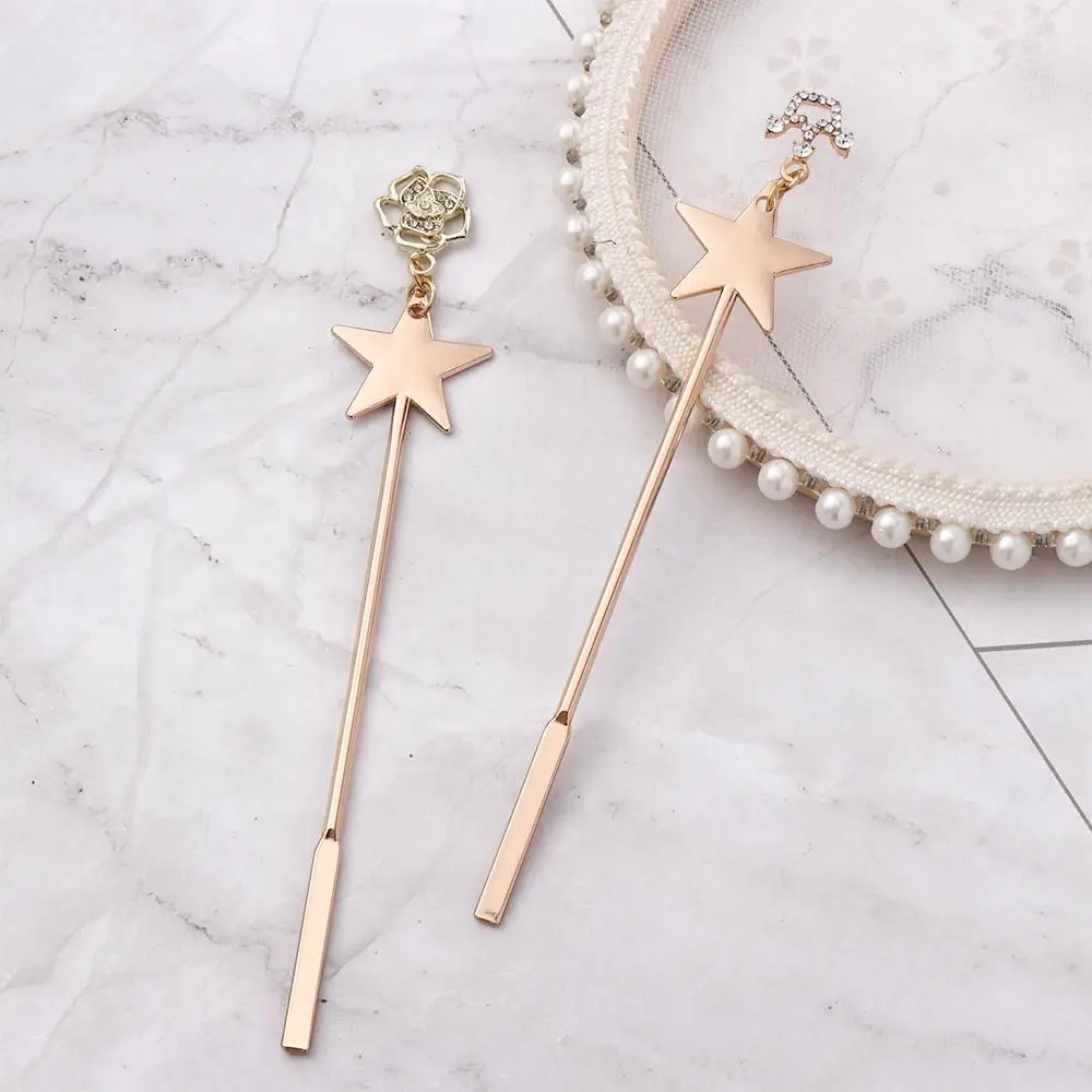 

Nail Tools Manicure Pin Heart Shape Nail Art Stirring Rod Nail UV Gel Spoon Dotting Embossed Pen Nail Spatula With Rhinestone