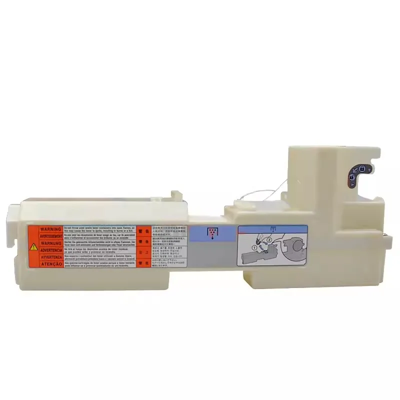 Waste Toner Container for Canon  iR 1730 1740 1750 ADVANCE 400 500