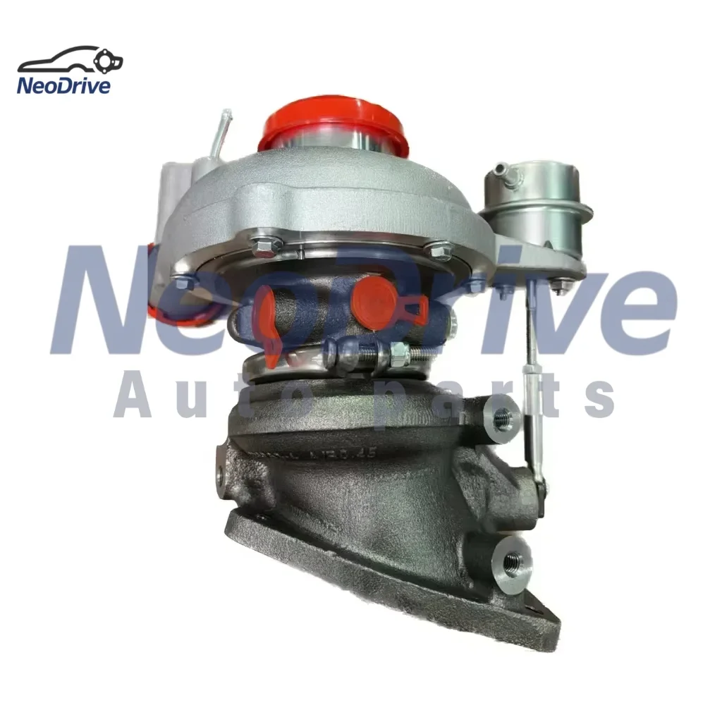 SAIC Original Turbo Boost Control Turbocharger 2.0T 3.0T OE 10005569 10278578 MG RX5 HS RX8 MAXUS G10 G50 T60 Chery Engine New