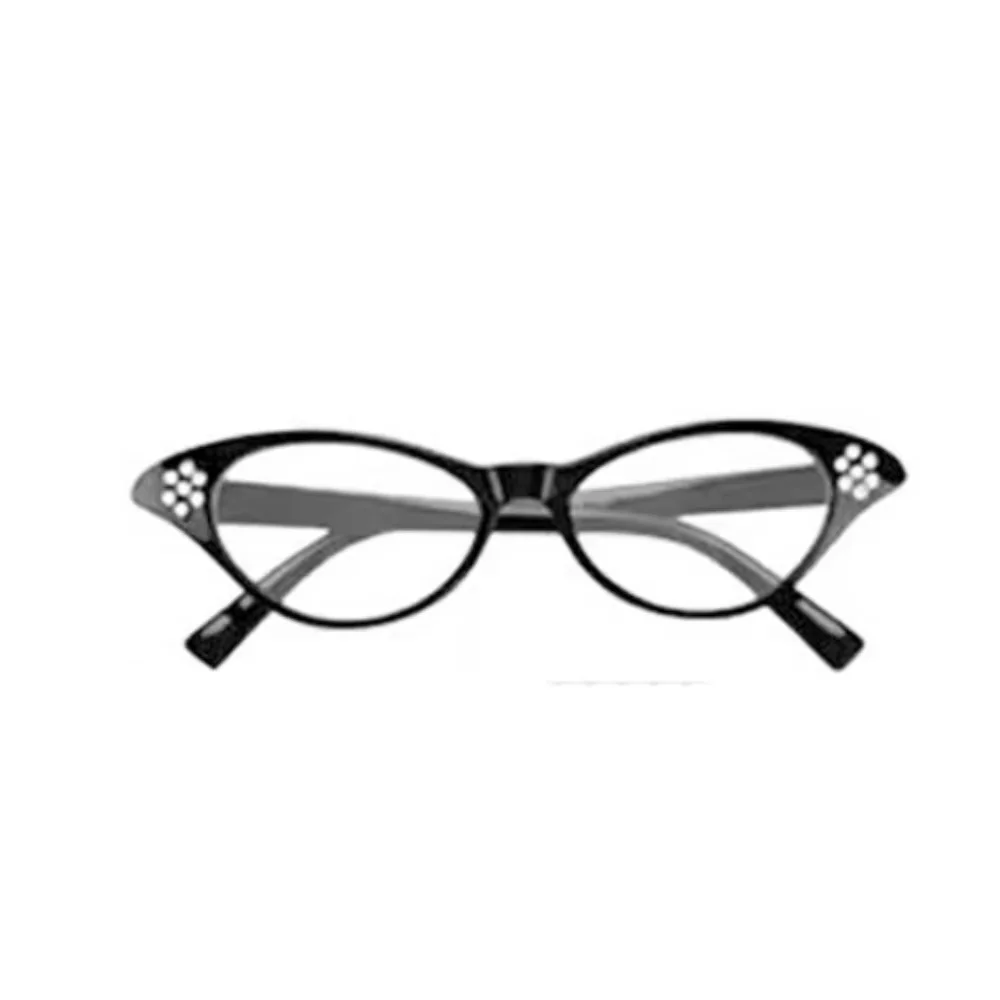 PESENAR – Kit de Costume de vieille dame, perruque Updo grise, lunettes, chaîne de lunettes, filet à cheveux, canne, accessoires de Cosplay amusants