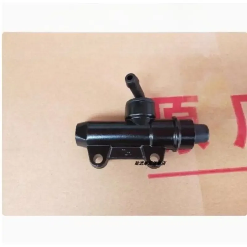 For KEEWAY K Light 202 Accessories KEEWAY KLight 202 Motorcycle Rear Brake Pump Brake Pump Rear Foot Pump Oil Cup