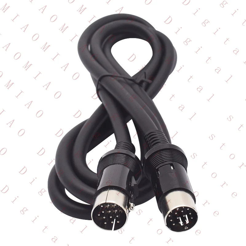 RM For Yamaha AVR-S80 Home Theater Sound System Cable 13 Pin DIN MIDI