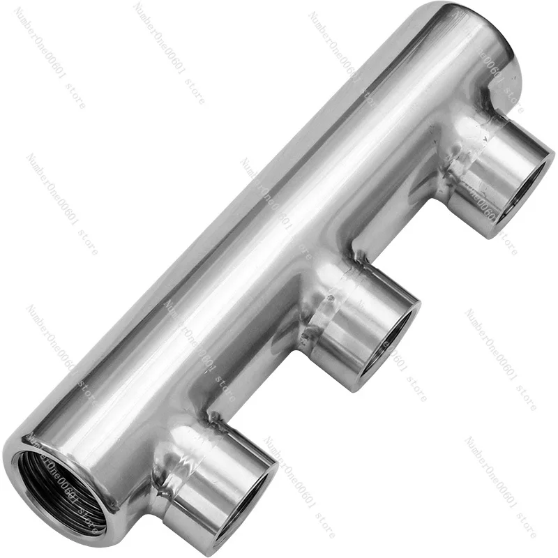 

One inch inner wire to six points inner wire 70mm large spacing 304 stainless steel