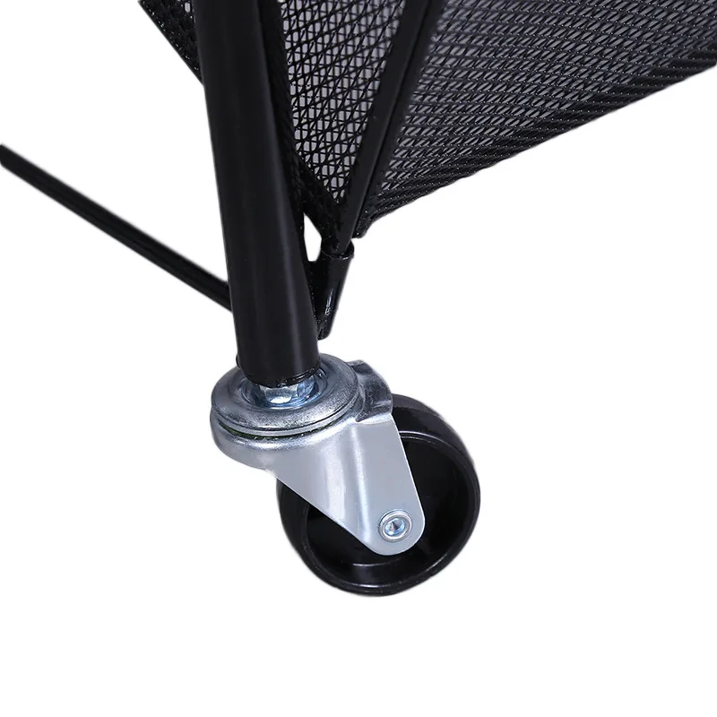 

Multifunctional display stand, multi-layer pin rack, storage