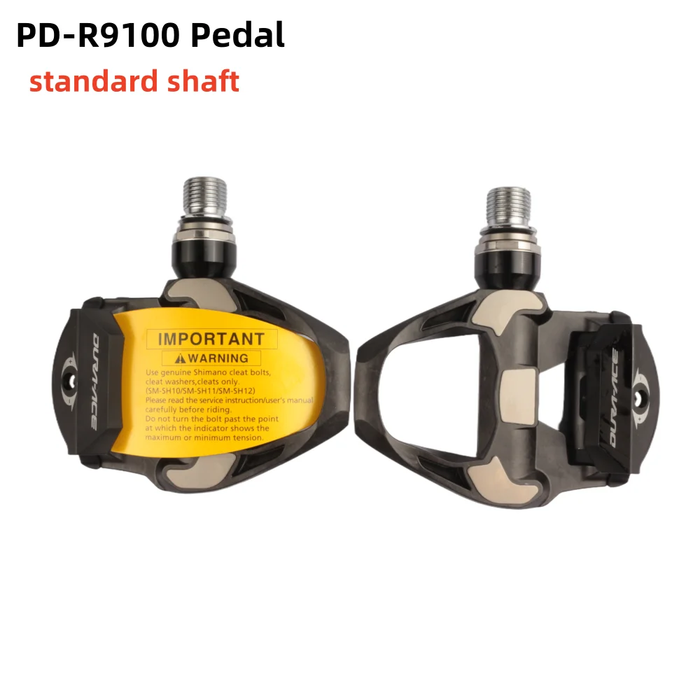Shimano DURA-ACE R9100 Single Sided SPD-SL Foot Pedal PD-R9100