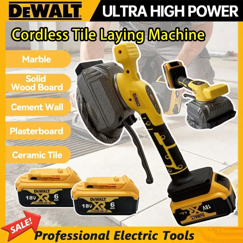 dewalt-tile-vibration-leveling-machine-5-speed-adjustable-tiler-vibrator-tool-for-floor-wall-home-tile-tool