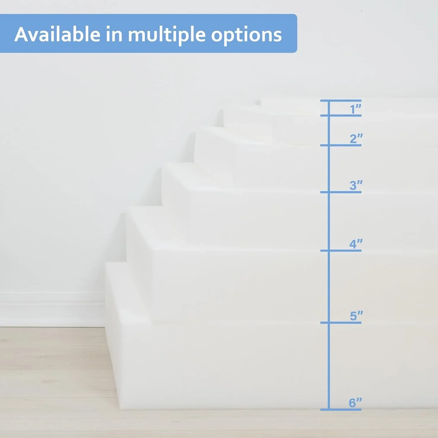 فراش السرير حشو رغوة السرير موسع رغوة اللوح الأمامي وسادة مغلقة الفجوة بين اللوح الأمامي للمرتبة وسادة وسادة السرير الجدار