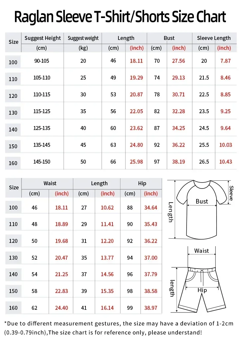 2026 Kinder Brazilian Jiu-Jitsu Uniform: Atmungsaktives und Langlebiges Trainings-Set mit Kurzarmshirt und Shorts für Fitness, Laufen und Sport – Detail 3