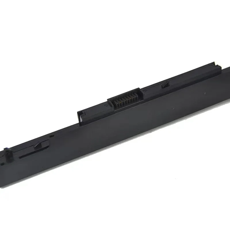 Imagem -03 - Bateria do Portátil para hp Hs03 Hs04 2600mah Tpn-c125 C126 L119 L120 L124 Hstnn-lb6v Lb6u Pb6t 807956001 807957-001 100 Original