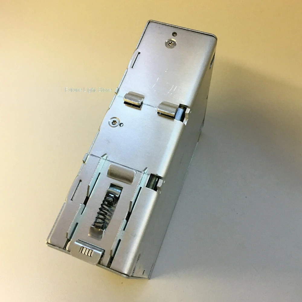 2866488 TRIO POWER Switching Power Supply TRIO-PS/1AC/12DC/10-2866488 12 V DC/10 A