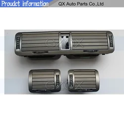 CAPQX Air conditioner outlet cover shell vents For Skoda Superb 2005 air conditioning vents air conditioner outlet cover