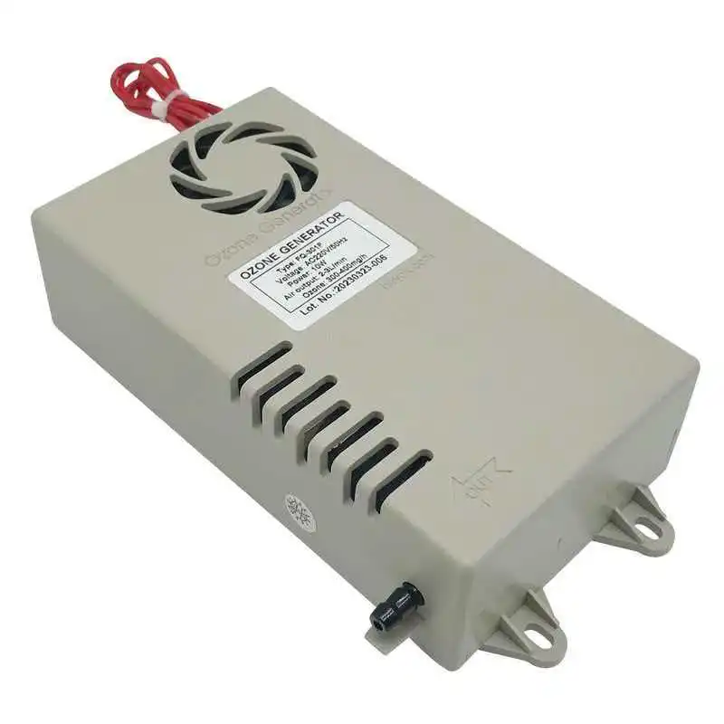 FQ-301F Ozone Gener…