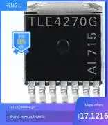 100% NEW   High quality products      TLE4270G