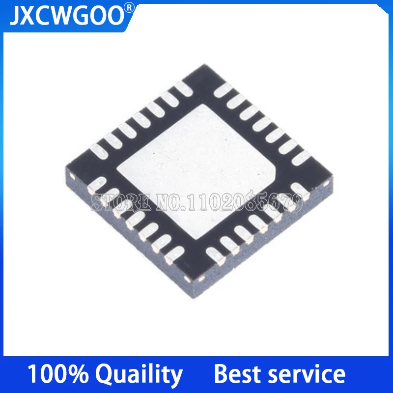 10PCS CP2102-GMR CP2102 QFN-28 USB to UART bridge chip controller chip  New Original