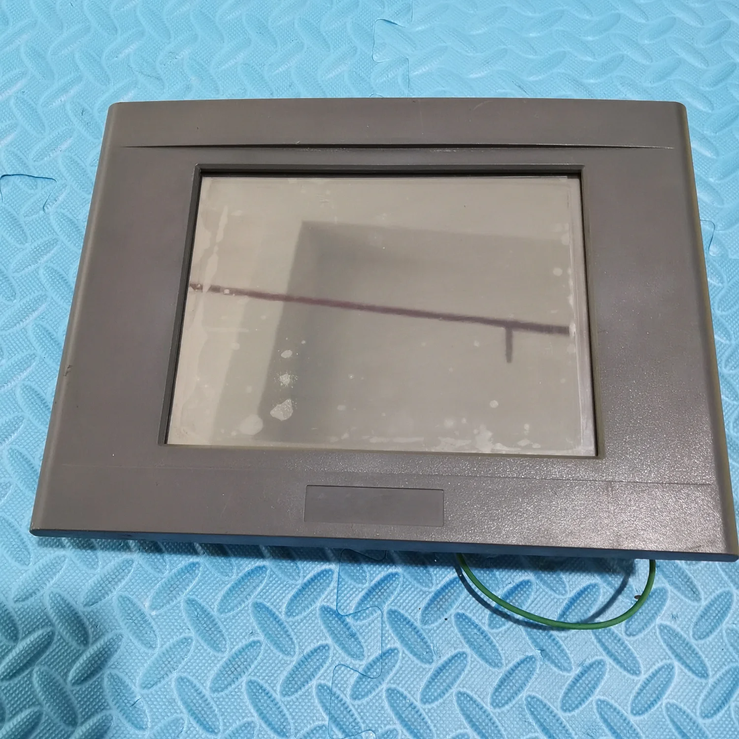 

PA208T-133 Touch Screen