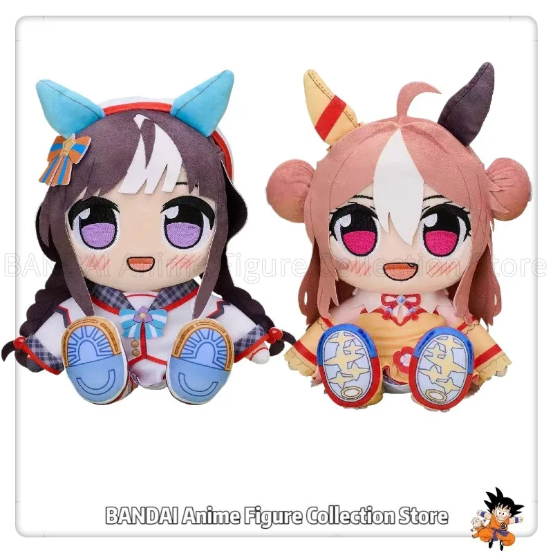 December 2026 Pre-sale Original GSC KURIPAN Pretty Derby Hokko Tarumae/Copano Rickey Anime Characters Models Ornaments Toys