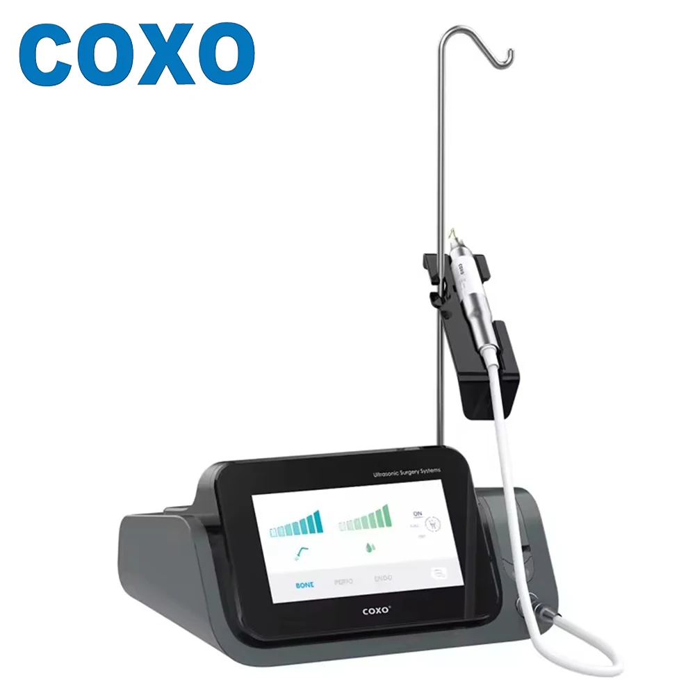 COXO C-Explorer Dental ultrasonic surgical system Dental Piezoelectric Bone Cutter Dental Ultrasonic Surgical System