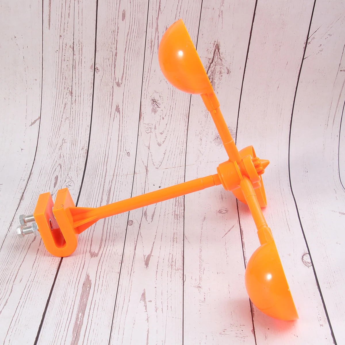 

Bird Repellent Machine Wind Animal Banishment Tool Effective Garden Device Protects Fruit Trees Courtyards Home Accessory