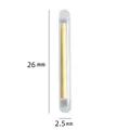 2.5mm
