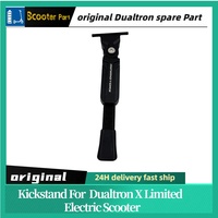 original Kickstand for DUALTRON X LIMITED Electric Scooter STAND ASSY Parts original  Dualtron  Accessories