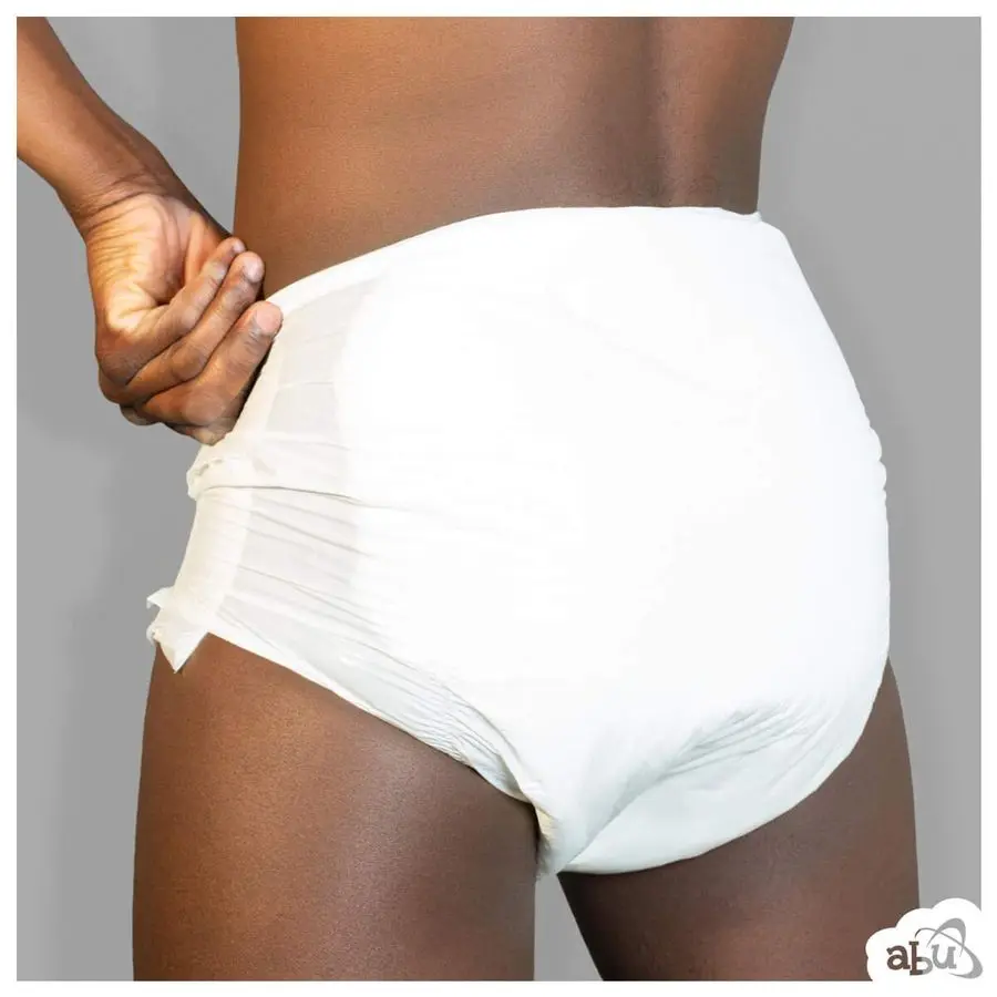 Pañales Simple Ultra, paquete de 10 grandes