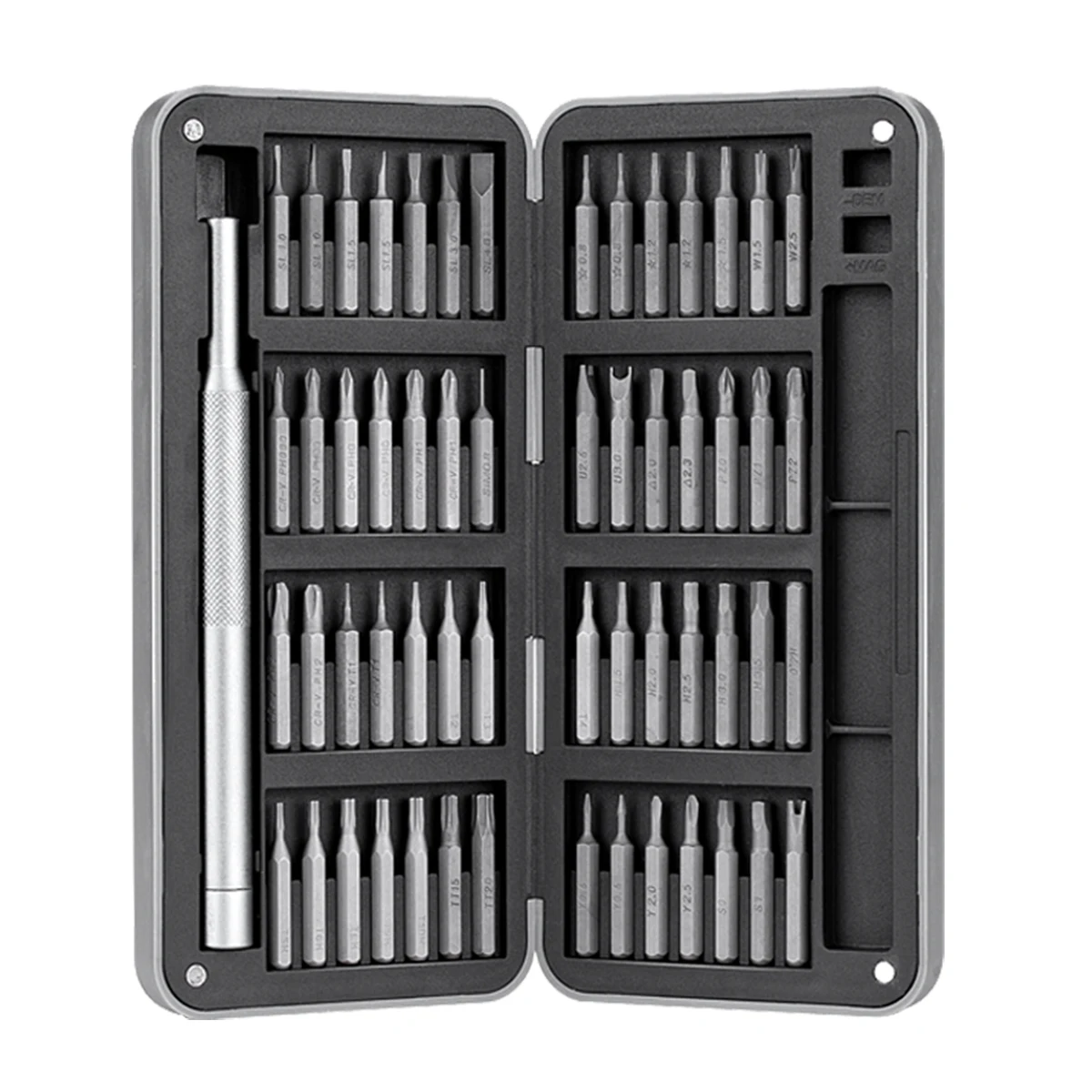 Screwdriver Full Se…