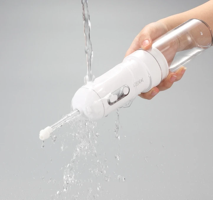 

Problem Solving Products 2024 Avoid Nose Allergy Nasal Irrigator Clean Nasal Therapy for Children and Adults