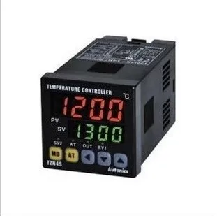 Temperature Controller TZN4S-14S False One Loss Ten