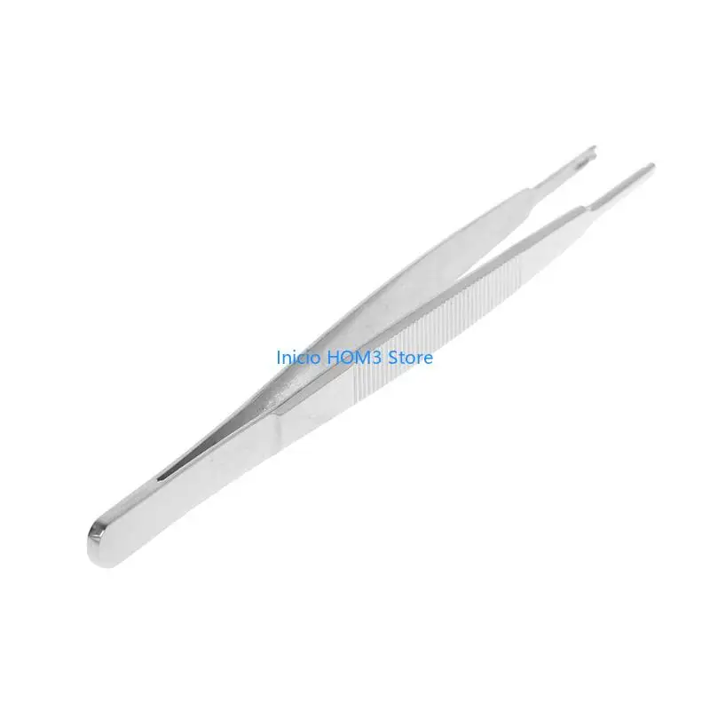 A5YD Tiny Screw Nut Holder Tweezer Eye Glasses Optical Watch Repair Tool Professional
