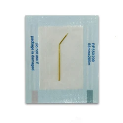 Curved Copper Needles for Plamere Fibroblast Plasma Pen - 2nd Generation