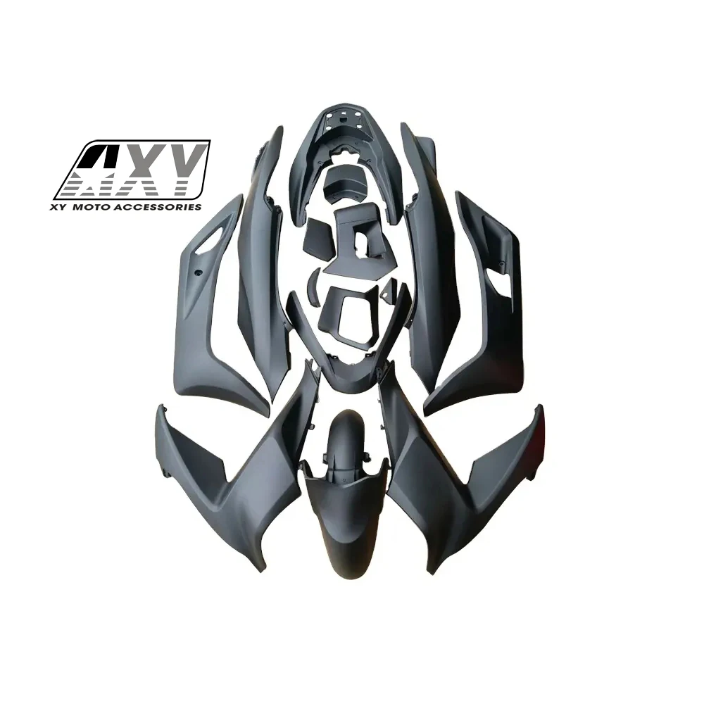 

Genuine 125CC Motorcycle Body Plastic Parts for PCX125/150 New 2015-2017