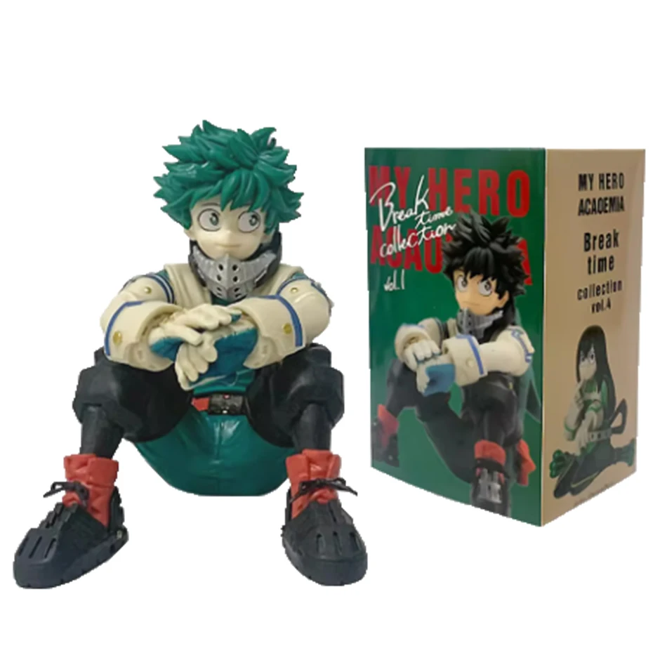 Toy My Hero Academi…