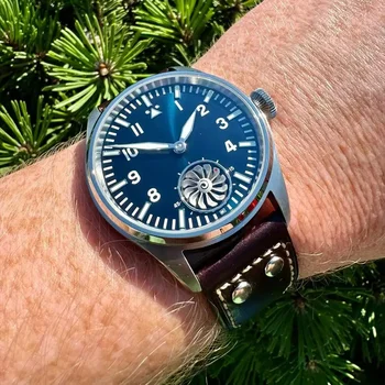 新款 Zeblaze Stratos 3 PRO GPS 智慧手錶,1.43 吋高清 AMOLED 顯示屏,內建 GPS、藍牙、通話功能,男士運動智慧手錶 8 最佳銷售 43毫米手錶 - №4