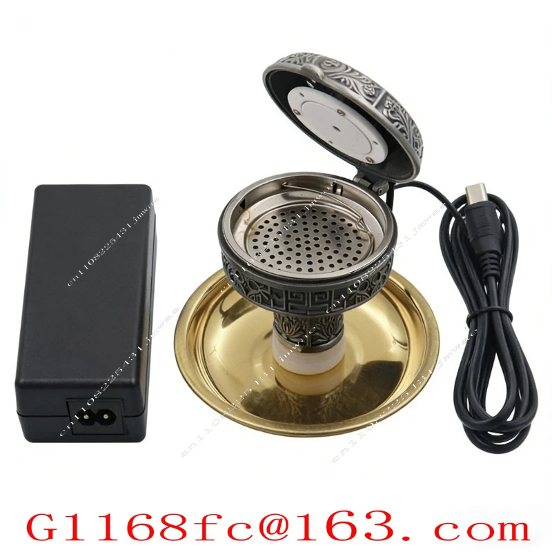 Hot-selling Professional Arab Electronic Pot Accessories Heating