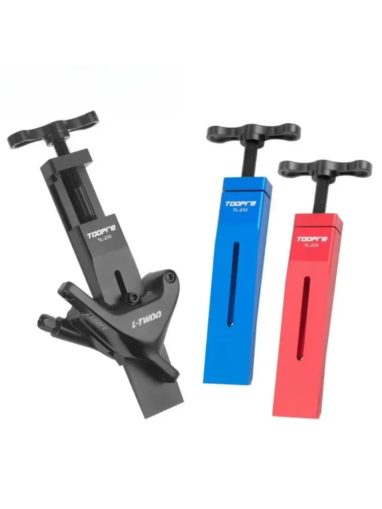AliExpress Mountain Bike Oil Disc Piston Reset Tool Road Bike Brake Caliper Hydraulic Clamp Reset Installation Tools