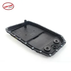 LINK-LOCK transmission oil pan 24152333903 For E90 E91 E92 E83 E70