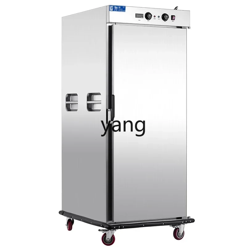 

CX Commercial Banquet Hotel Restaurant Canteen Fast Food Confinement Center Dry and Wet Vegetable Insulation Pantry