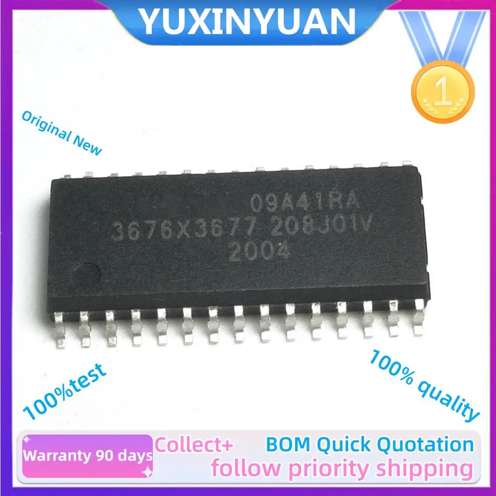 1PCs/Lot  E09A41RA E09A54RA 3676X3677 SOP E09A88GA E09A7418A E09A7418A E09A92GA CHIP IC ELECTRICAL MAINTENANCE in Stock