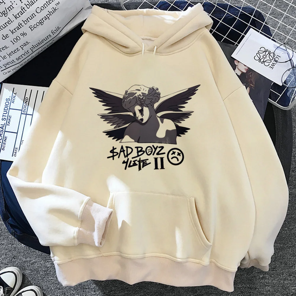 

Junior h hoodie comic streetwear soft fabric printed design patterned designer teen hoddie youthful printed design designer