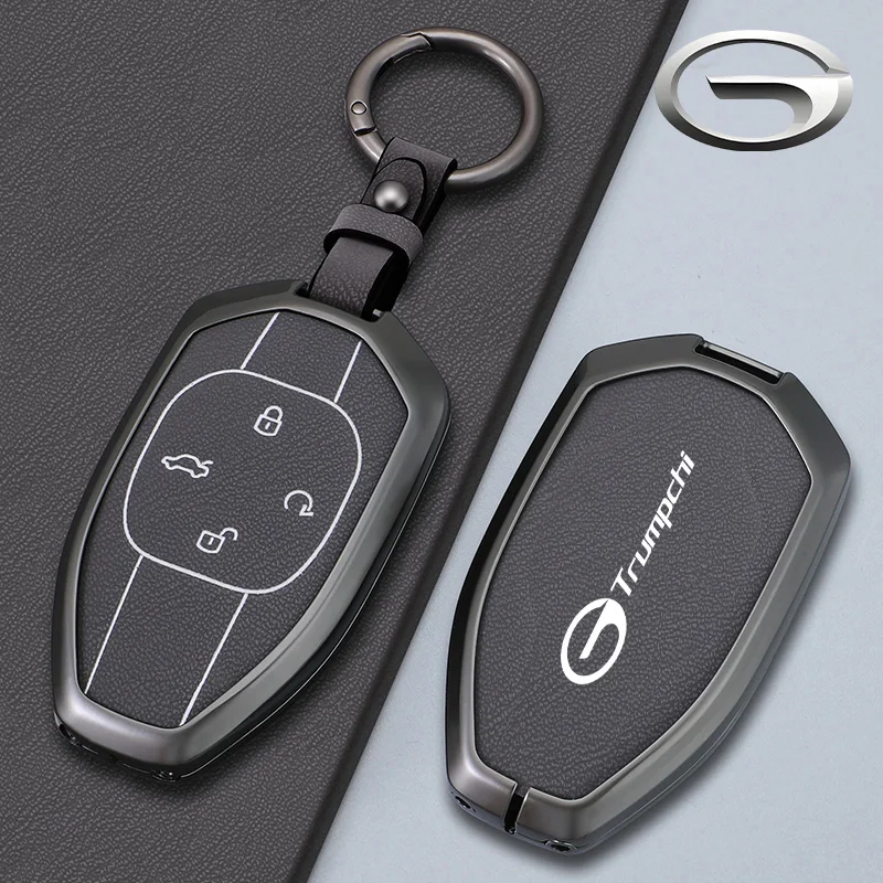 

Car Key Case Cover For Trumpchi GAC GS4 GM8 GA3 GA6 SGS7 GA4 GS5 GS3 Empow J11 J12 J13 J14 J15 Legend GS8 ProtectIion Shell