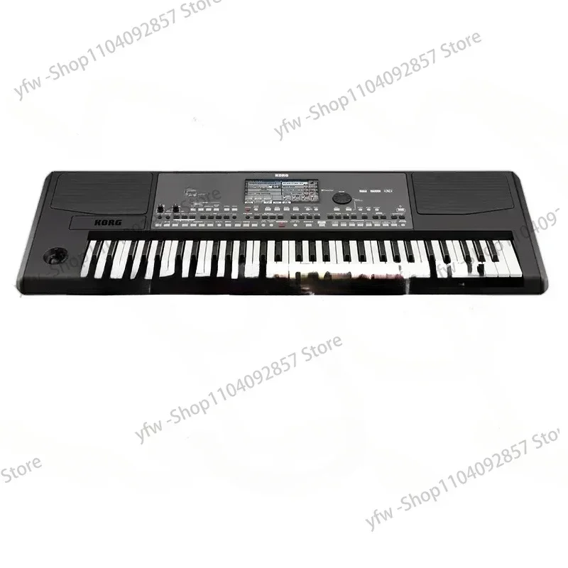 

Professional Arranger Piano NEW FOR KORG PA 600 PA600 Key keyboard